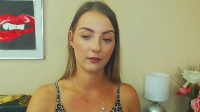 SexyNatalie from Germany