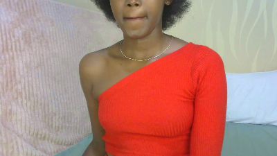 Sexy_Linah from Kenya