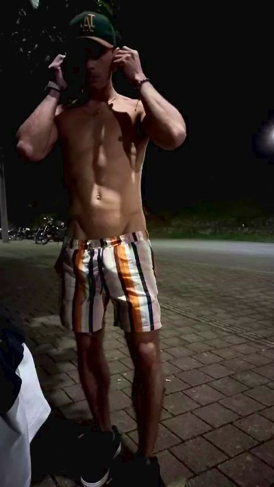 Sexylatinogay from Colombia