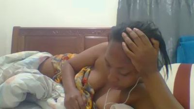 Sexyy_candyy from Kenya