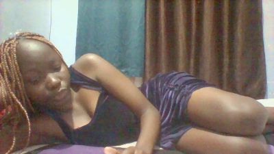 Shania_lover from Kenya