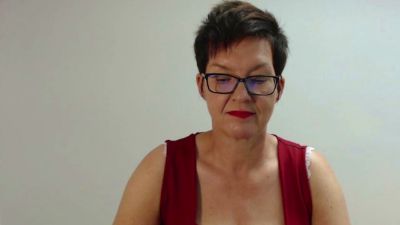 Sofie_Velvet from Austria