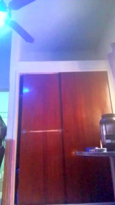 Solanyi23 from Argentina