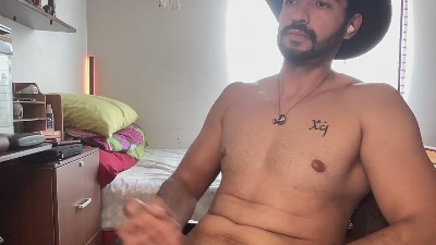 SoyAlex2D from Mexico