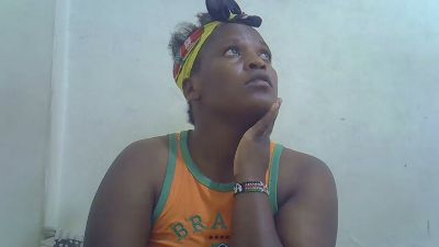 Steamy_Gal from Kenya