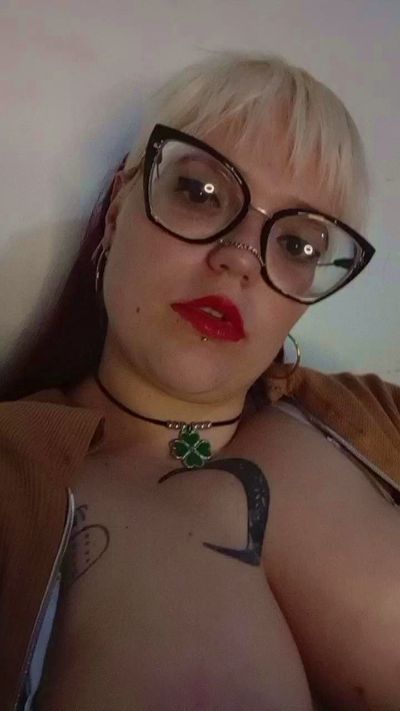 Stefany_06 from Argentina