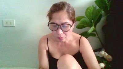 Sweetasian74 from Philippines
