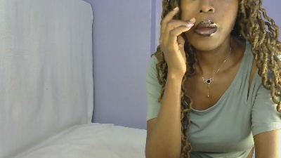 Sweetkiki7 from Kenya