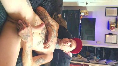 Tattoosntrouble from United States