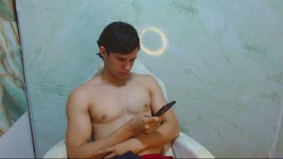 Thenight_ken from Venezuela