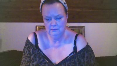 TiffanyMilf from Germany