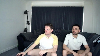 TwoTwinkHusband from United Kingdom