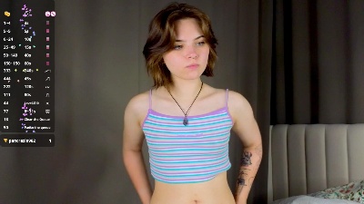 UdelaAtlee from France