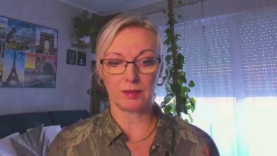 VanessaLUX from Germany