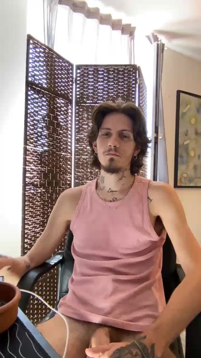 Xxxciroxxx from Italy