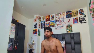 Yerk_Drom from Colombia