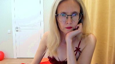 YourMolly from Slovakia