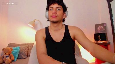 Zaclane from Colombia