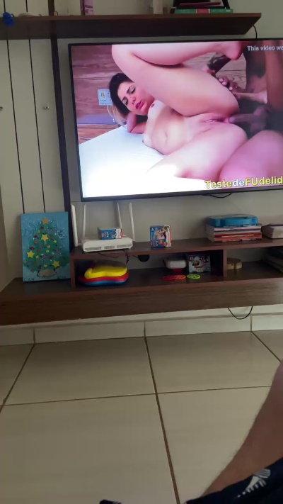 adriano854 from Brazil