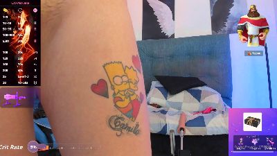 agatha_walter_ from Colombia