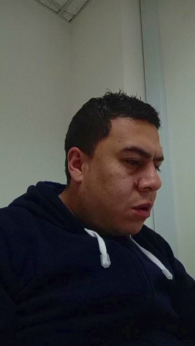 andersonl225 from Colombia