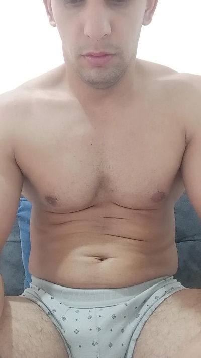 andresperez_1 from United States