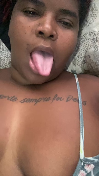 angelica125 from Brazil