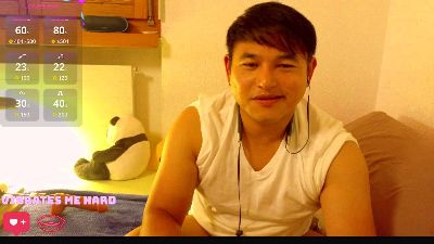 asianboy_sunny from Switzerland