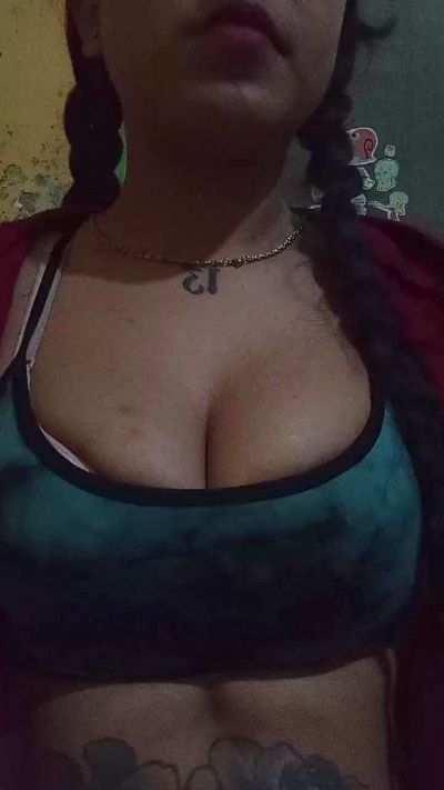 bebitahot3 from Argentina
