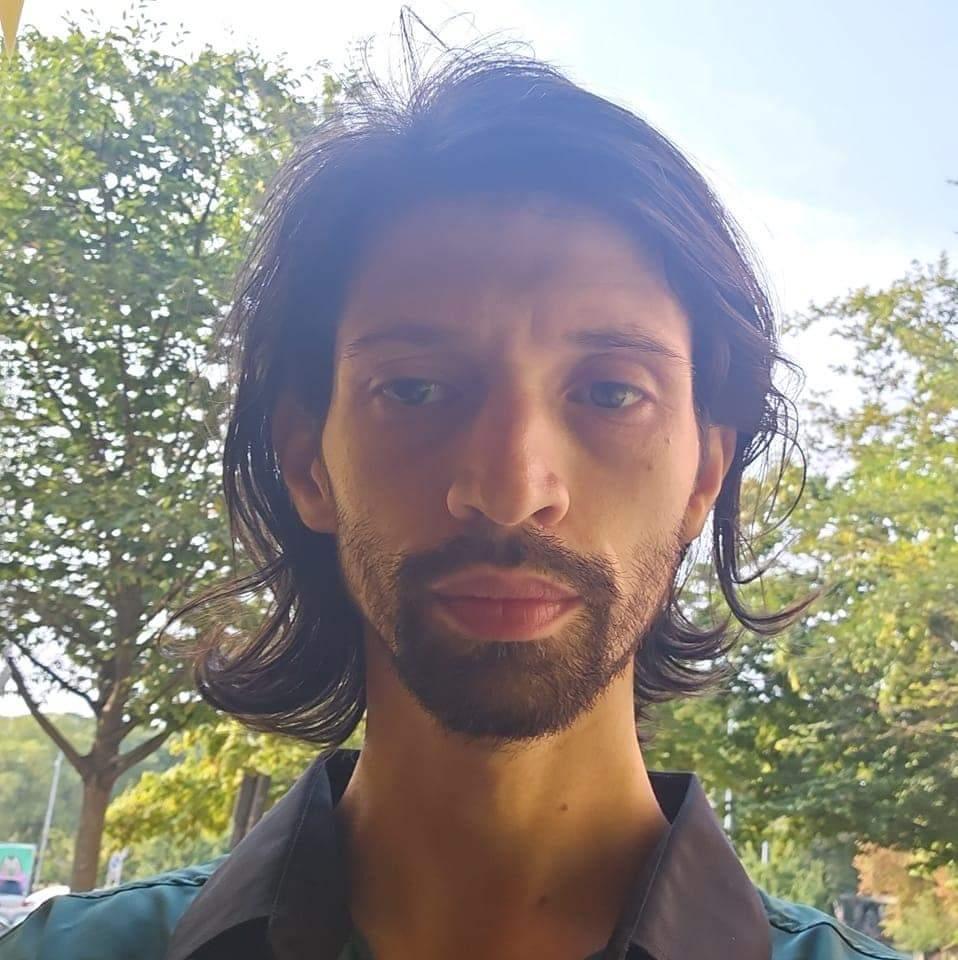 bfederico_sexy from Italy