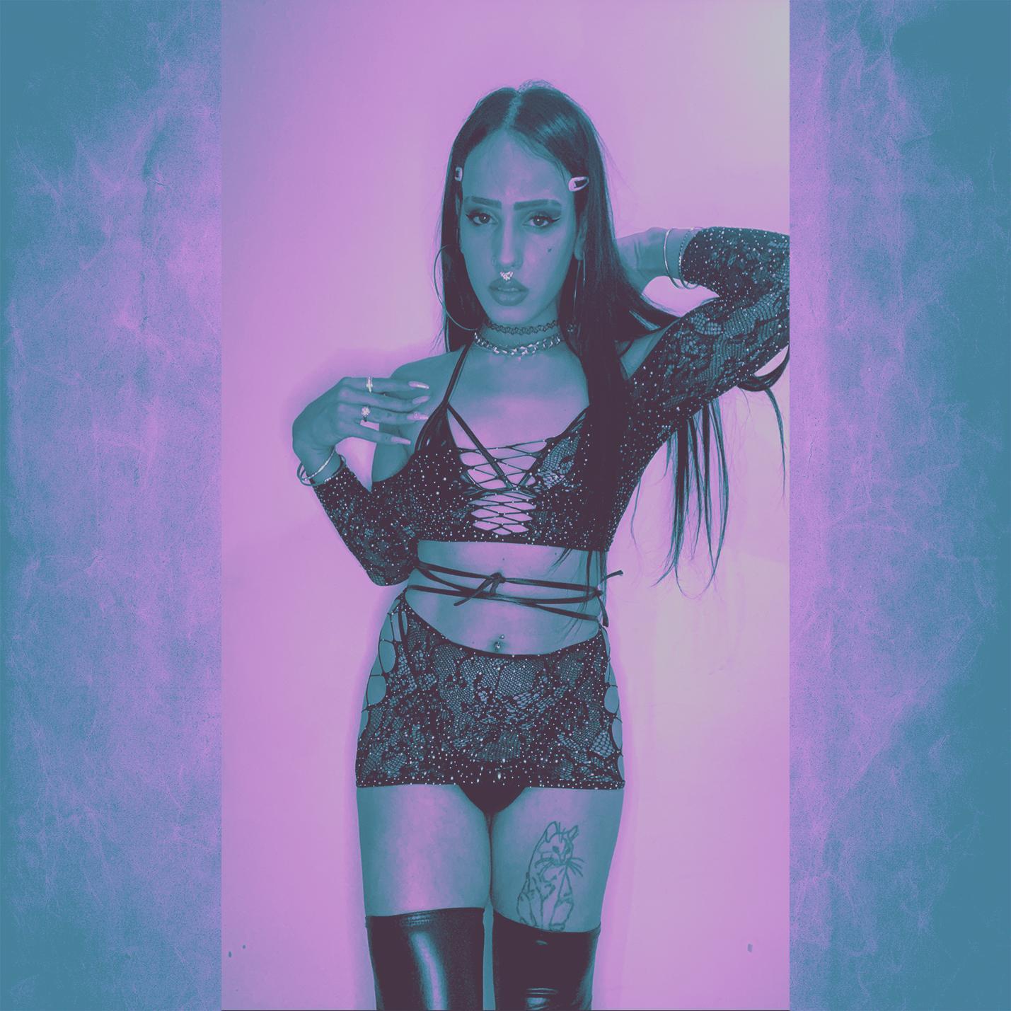 candebrat666 from United States