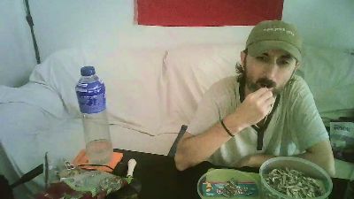 cannalaxxx from Spain