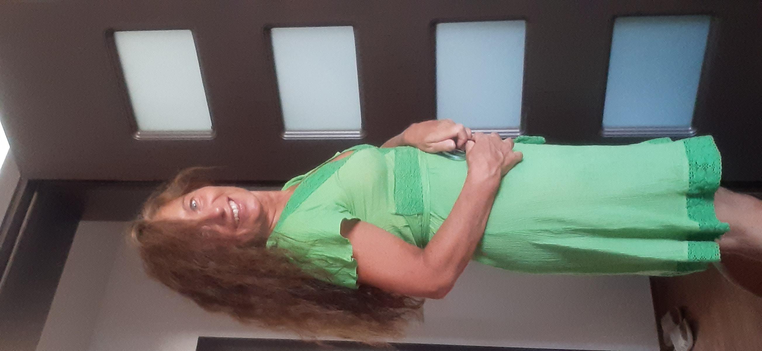 claudia172 from Italy