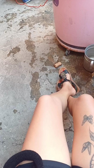 coketasexy from Mexico