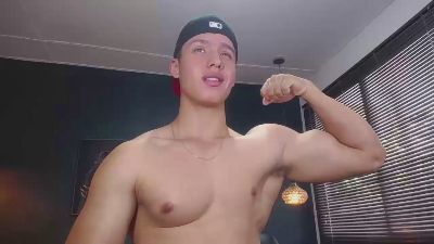deivid_parker from Colombia