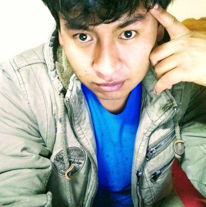 elesama from Peru