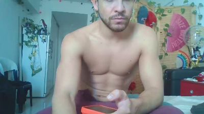 elimb from Argentina