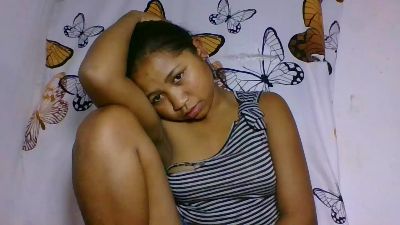 elinah_xxx from Madagascar