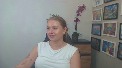 erica_forever from United Kingdom