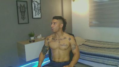 fagu_lion1 from Colombia