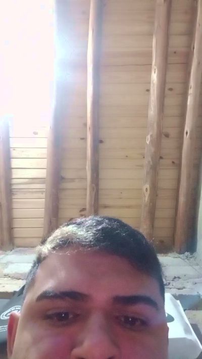 fran_1999 from Argentina