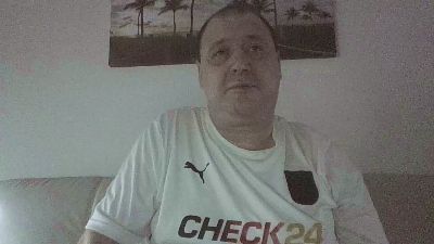 franky471 from Germany