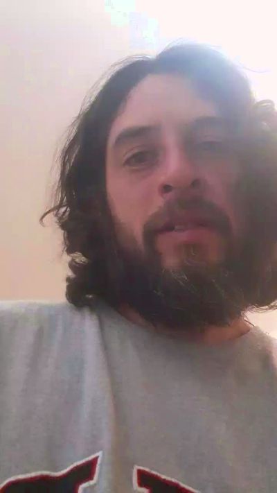 gabilopezxxx from Argentina