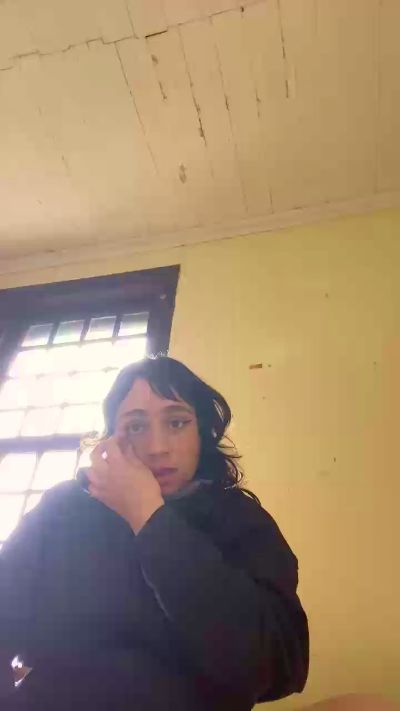 gataplayaa from Chile