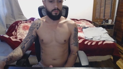 ghusantos30 from Brazil