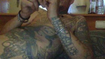 gorka19hot from Spain