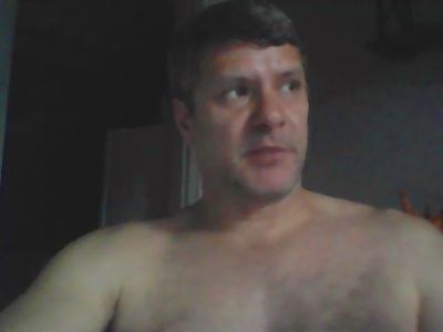 homemtravesso from Brazil