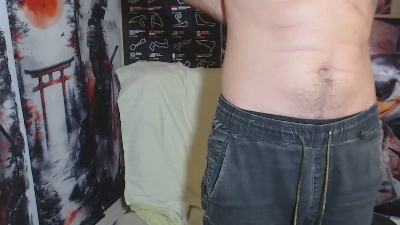 hornymaster93 from Romania