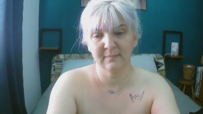 irma2 from United Kingdom