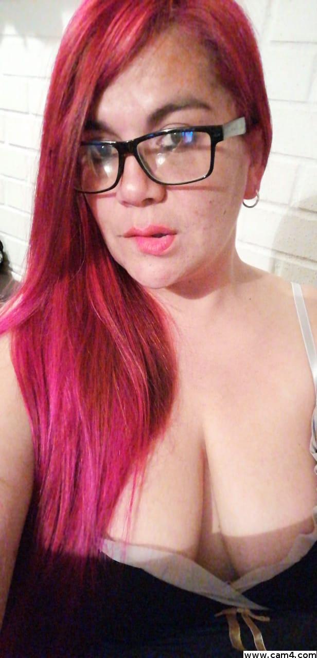 jessy_rica from Chile